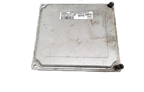 Ford Focus Engine control unit/module 4M51-12A650-HG