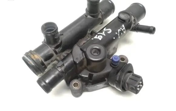Renault Master II Thermostat/thermostat housing 8200262235 8200262237 8200262236