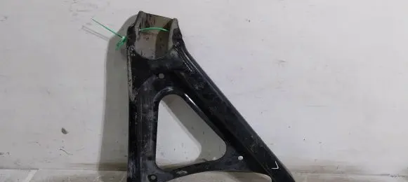 Volkswagen Touareg I Rear control arm 7L0505351