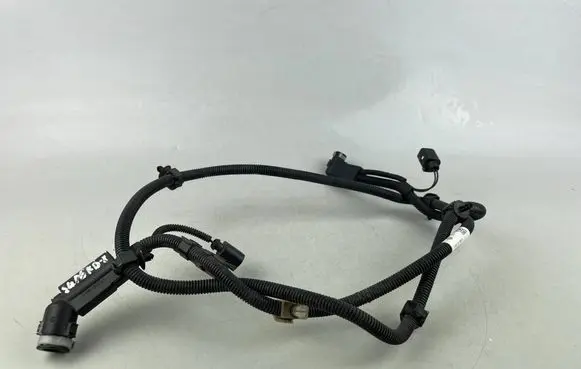 Skoda Superb B8 (3V) AdBlue supply pipe 3Q0131983F