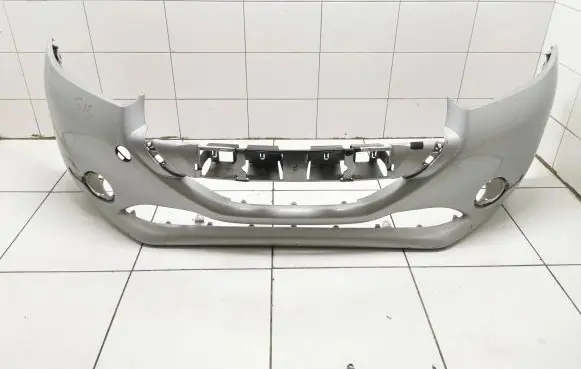 Peugeot 208 Front bumper 9672794477 1083795x