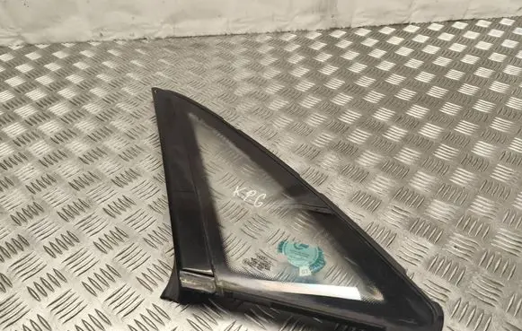 Audi A8 S8 D2 4D Rear side window 4D0845299 43R001403 DOT27M580AS2