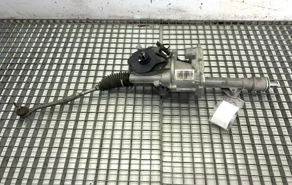 Citroen C3 Steering rack 9831639780