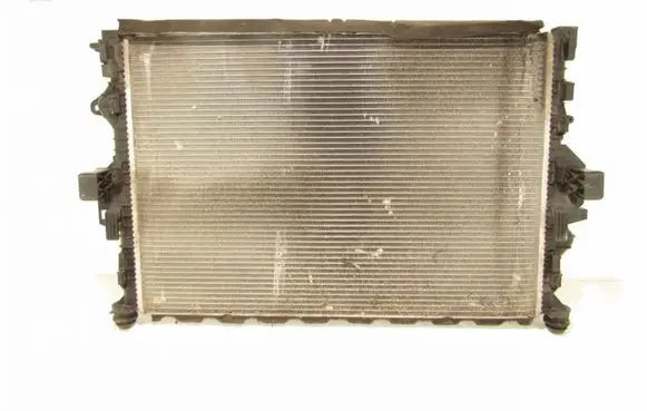 Ford S-MAX Coolant radiator
