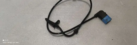 Mercedes-Benz S W222 ABS rear brake sensor A2229059905