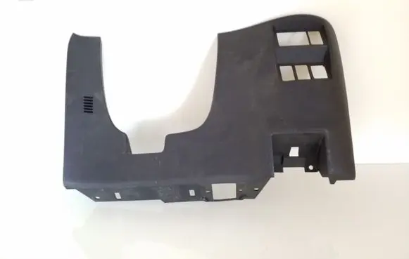 Nissan Juke I F15 Dashboard trim 68962 684R8