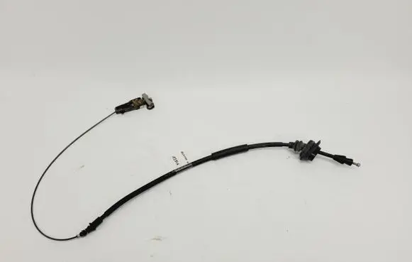 Peugeot Expert Handbrake/parking brake wiring cable 9813259380