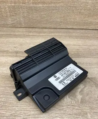 Audi A6 S6 C6 4F Other control units/modules 4F0907280A 4F0910280