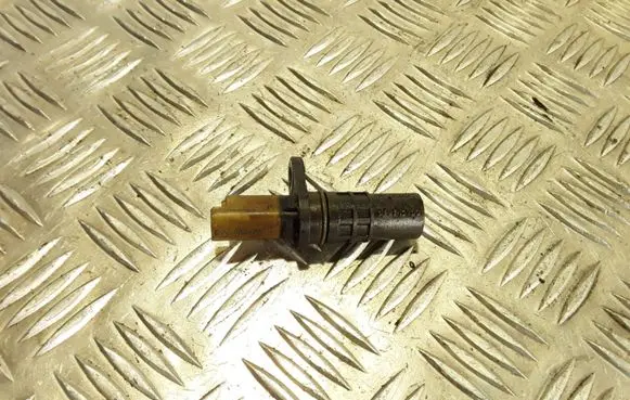 Renault Laguna III Crankshaft position sensor 8200668500