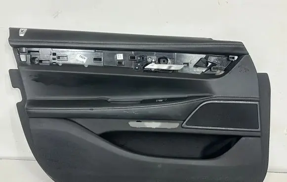 BMW 7 G11 G12 Front door card panel trim 7448485