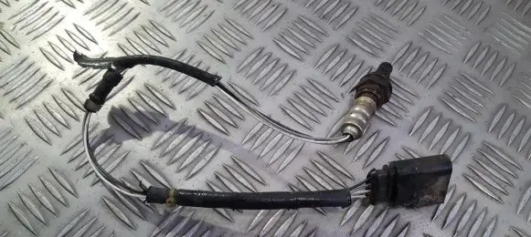 Volkswagen Polo IV 9N3 Lambda probe sensor 036906262d