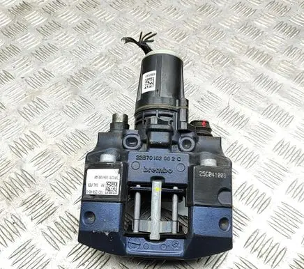 Tesla Model X Rear brake caliper 102125000G