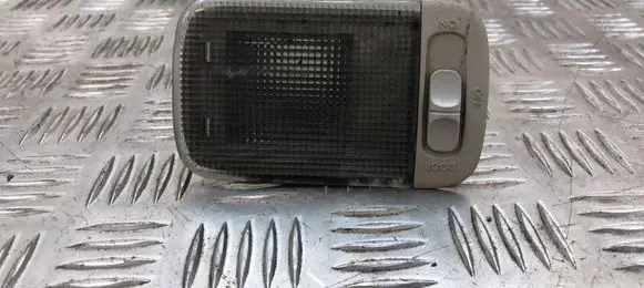 Subaru Forester SH Rear seat light