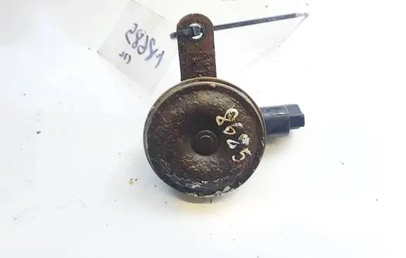 Honda FR-V Horn signal