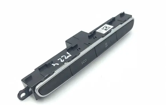 Renault Megane IV A set of switches 283E84929R
