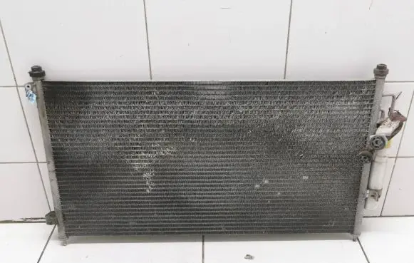 Honda FR-V A/C cooling radiator (condenser) 2073250