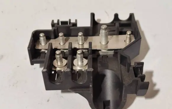 Audi A6 S6 C6 4F Positive wiring loom 4F0941824