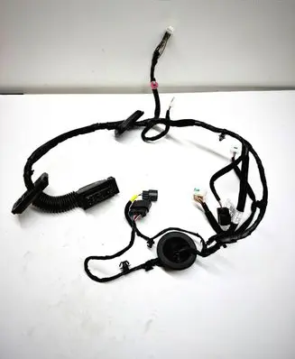 Hyundai Tucson TL Front door wiring loom 91610D7030
