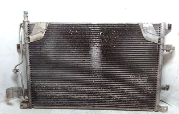Volvo S60 A/C cooling radiator (condenser) 94525