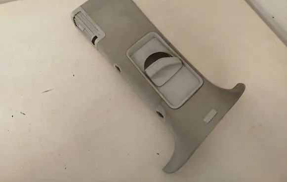 Volkswagen Multivan T5 (B) pillar trim (top) 7H5867244G