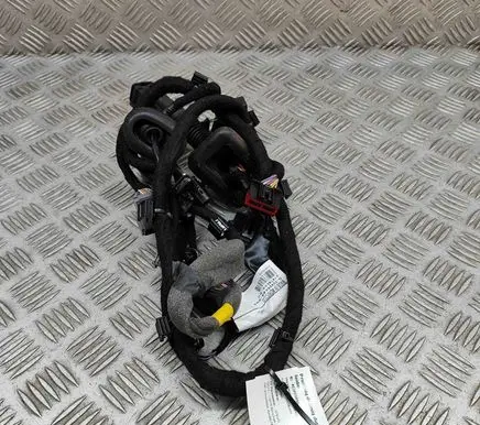 Volvo XC90 Front door wiring loom 33426668 31678506
