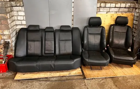 Chevrolet Epica Seat set 