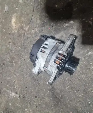 KIA Sportage Generator/alternator
