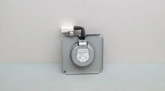 Lexus RX 450H Seat adjustment motor 8586048010F