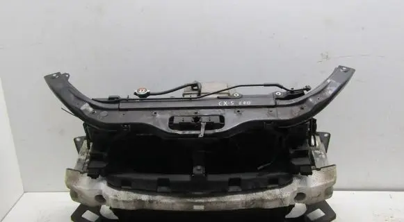 Mazda CX-5 Radiator support slam panel 499300-3580
