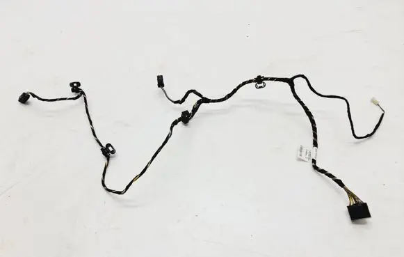 Opel Meriva B Other wiring loom T1020259J 130127683519 56233305D