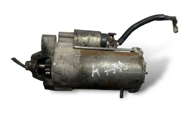 Ford Mondeo MK IV Starter motor 6G9N11000FA 7851A1