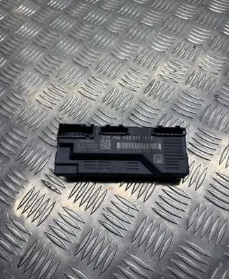 Audi A7 S7 4G Tailgate/trunk control unit/module 4G8959107P 4G8959107G