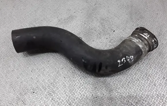 Toyota Corolla Verso AR10 Intercooler hose/pipe