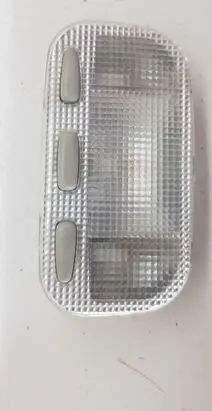 Citroen C2 Front seat light