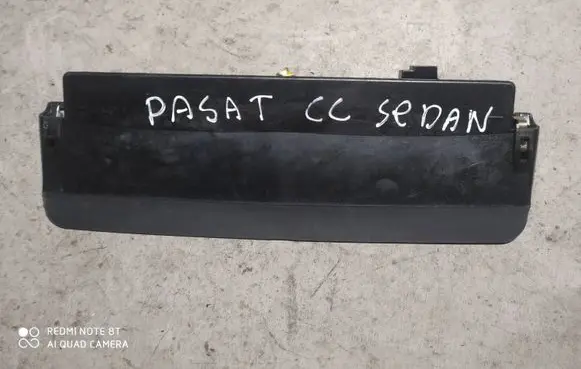 Volkswagen PASSAT CC Third/center stoplight 3C8945087