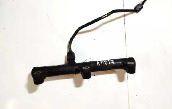 KIA Carnival Fuel main line pipe r9144z060a