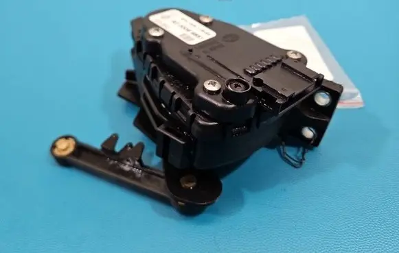 Renault Clio II Accelerator throttle pedal 8200089851 IMPRK1543817