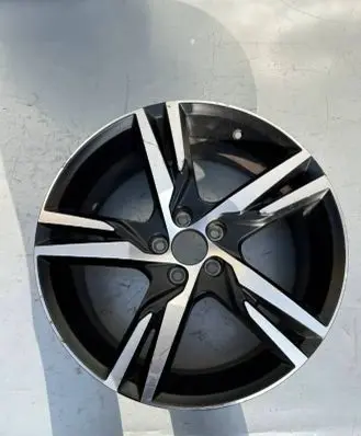 Volvo XC60 R19 alloy rim 31423931