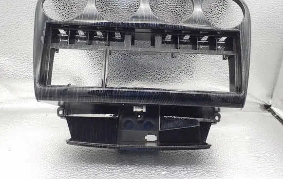 Opel Omega B1 Climate control/heater control trim 090436997