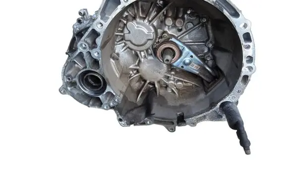 BMW X1 F48 F49 Manual 6 speed gearbox GS6X60DA A0900487