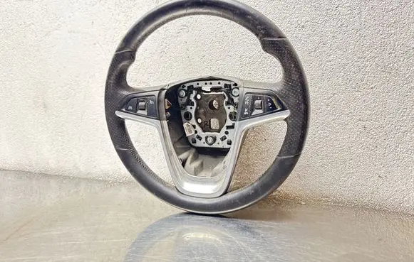Opel Insignia A Steering wheel 13316540 0056A00041