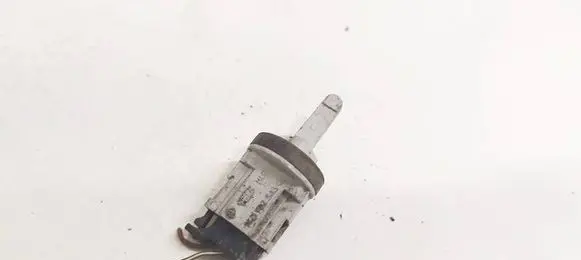 Audi A4 S4 B7 8E 8H Interior temperature sensor 1k0907543g