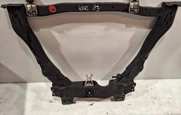 Opel Karl Front subframe