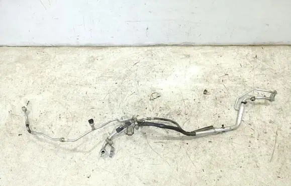 Jaguar F-Type Air conditioning (A/C) pipe/hose GX5319A834BD