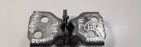 Renault Arkana Rear door hinge set 325A