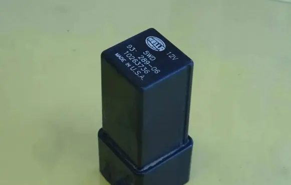 Opel Sintra Other relay 10263736 931289-06 93128906