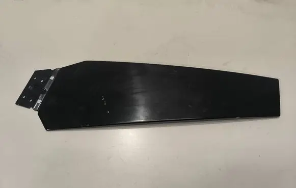 Audi A7 S7 4G (B) pillar trim (top) 4G8853290