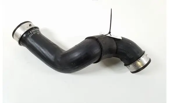 Mercedes-Benz C W203 Intercooler hose/pipe A2035281782