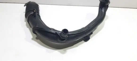 Peugeot 307 Intercooler hose/pipe 2183