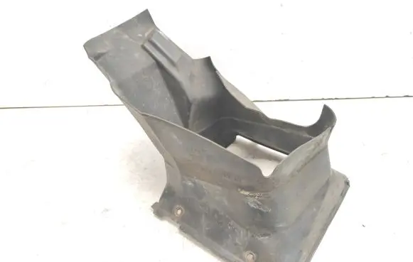 Audi A8 S8 D2 4D Intercooler air guide/duct channel 4D0121333L